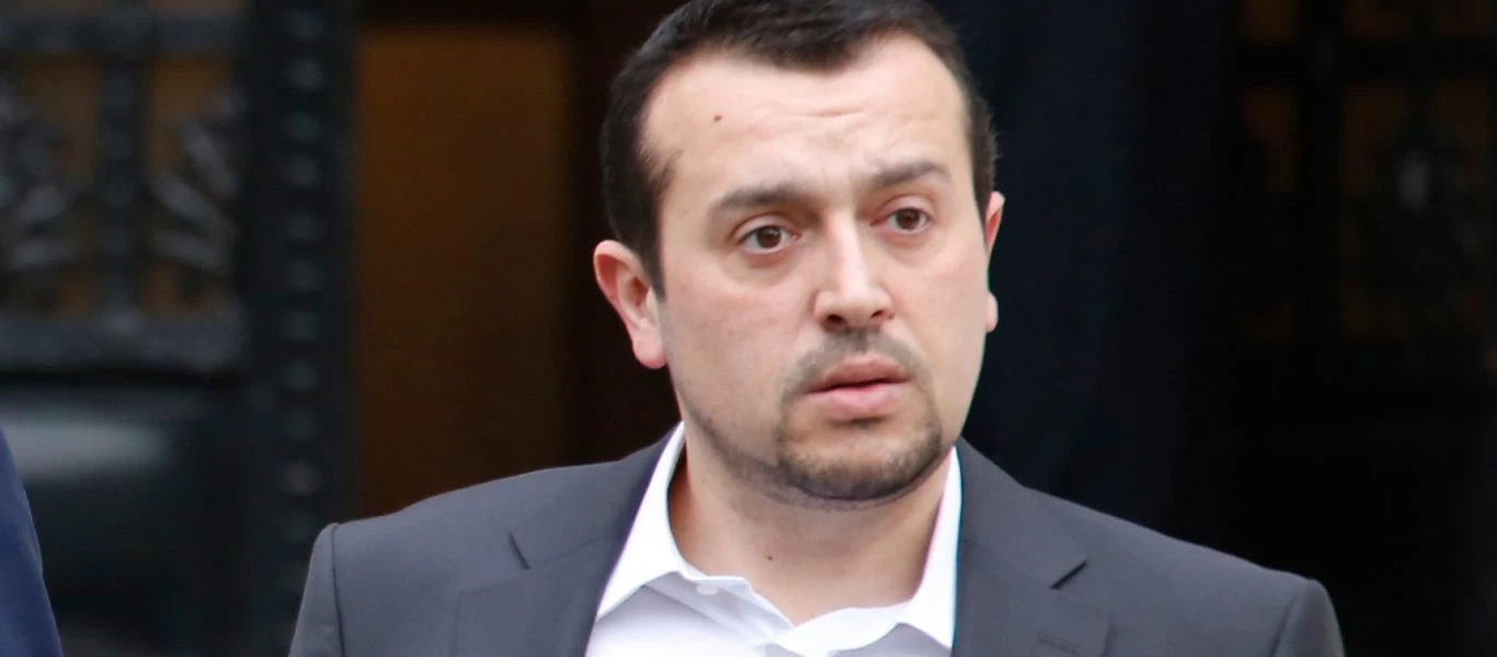 Ν.Παππάς: «Η κυβέρνηση φέρνει ένα πτωχευτικό δίκαιο που δίνει τη ''σκανδάλη'' του πλειστηριασμού στους πιστωτές»